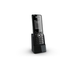 DECT M65 HANDSET/INCL. HANDSET PSU CHARGING UNIT