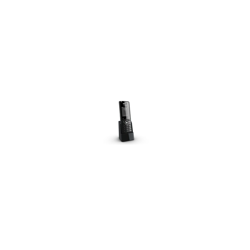 DECT M65 HANDSET/INCL. HANDSET PSU CHARGING UNIT