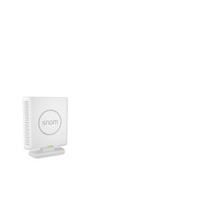 Snom Technology Snom M6 Wideband/Range Extending Repeater