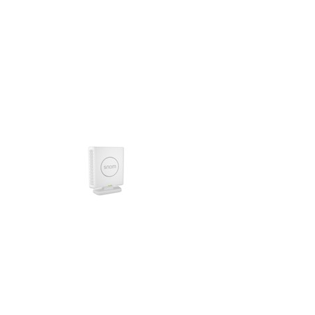 SNOM M6 WIDEBAND/RANGE EXTENDING REPEATER