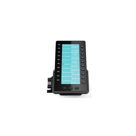 Snom Technology D8C - Expansion Module USB For/D862 And D815W