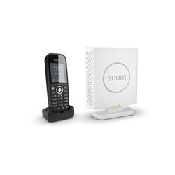 SNOM M430 EU/M430 BUNDLE EU