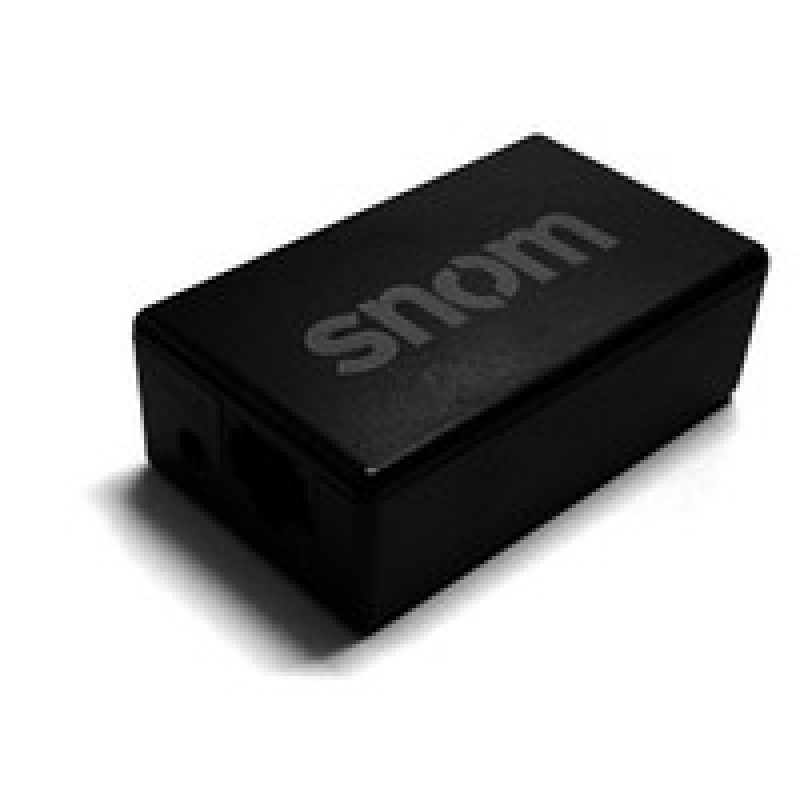 Snom Technology Wireless Headset Adapter For/Snom 320/370/821/870