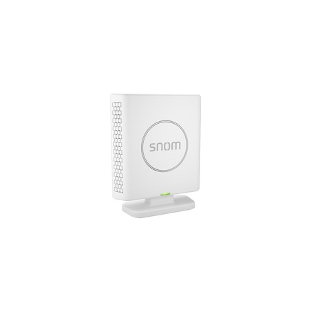SNOM M400/M400 DECT BASESTATION SINGLECELL