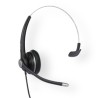 Snom Technology A100M Headset/For Snom 3X0/D3X5/7X5/D7X5