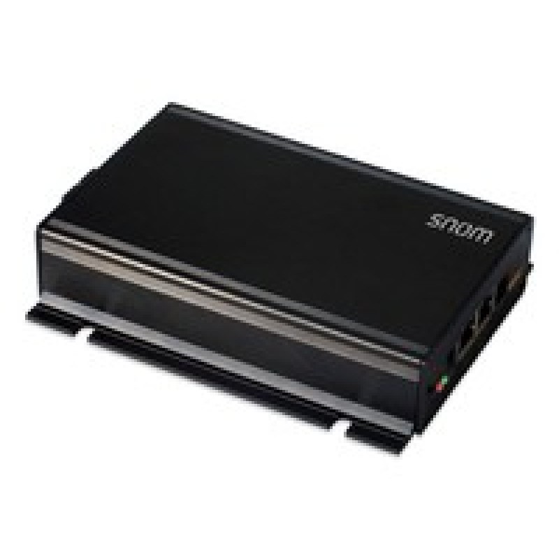 Snom Technology Snom PA1+/Snom Public Address System