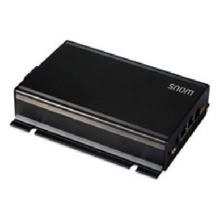 Snom Technology Snom PA1+/Snom Public Address System