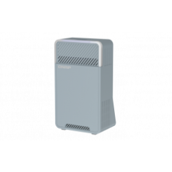 QNAP třípásmový Wi-Fi SD-WAN Mesh router QMiro-201W (2xGbE / 1xUSB 3.2 / Bluetooth / 4 int. antény)