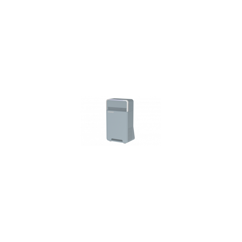 QNAP třípásmový Wi-Fi SD-WAN Mesh router QMiro-201W (2xGbE / 1xUSB 3.2 / Bluetooth / 4 int. antény)