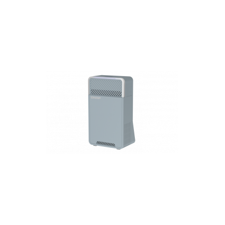 QNAP třípásmový Wi-Fi SD-WAN Mesh router QMiro-201W (2xGbE / 1xUSB 3.2 / Bluetooth / 4 int. antény)