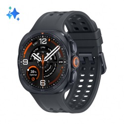 Samsung Galaxy Watch Ultra2 (47mm) LTE šedá, EU