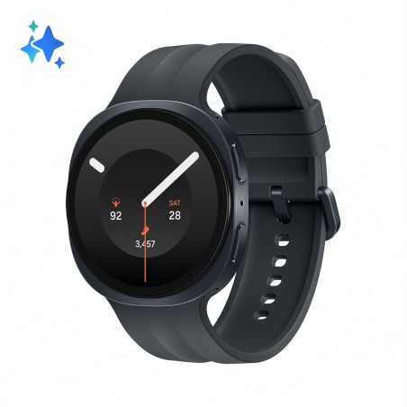 Samsung Galaxy Watch9 (44mm) grafitová, EU