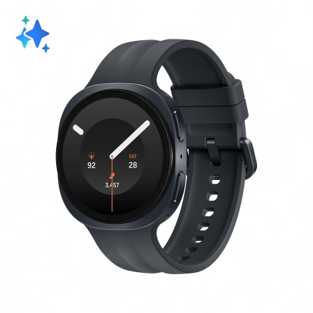 Samsung Galaxy Watch9 (40mm) grafitová, EU