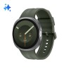 SAMSUNG Galaxy Watch 9 Silver 44mm