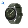 Samsung Galaxy Watch9 (44mm) stříbrná, EU