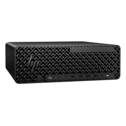 HP PC Z2 SFF G1i 500W, Intel Core U9 285K vPro (24C/5.7GHz),Intel Arc Graphics,2×16GB DDR5,1TB,Kb+Mouse, Win11Pro HE,3yo