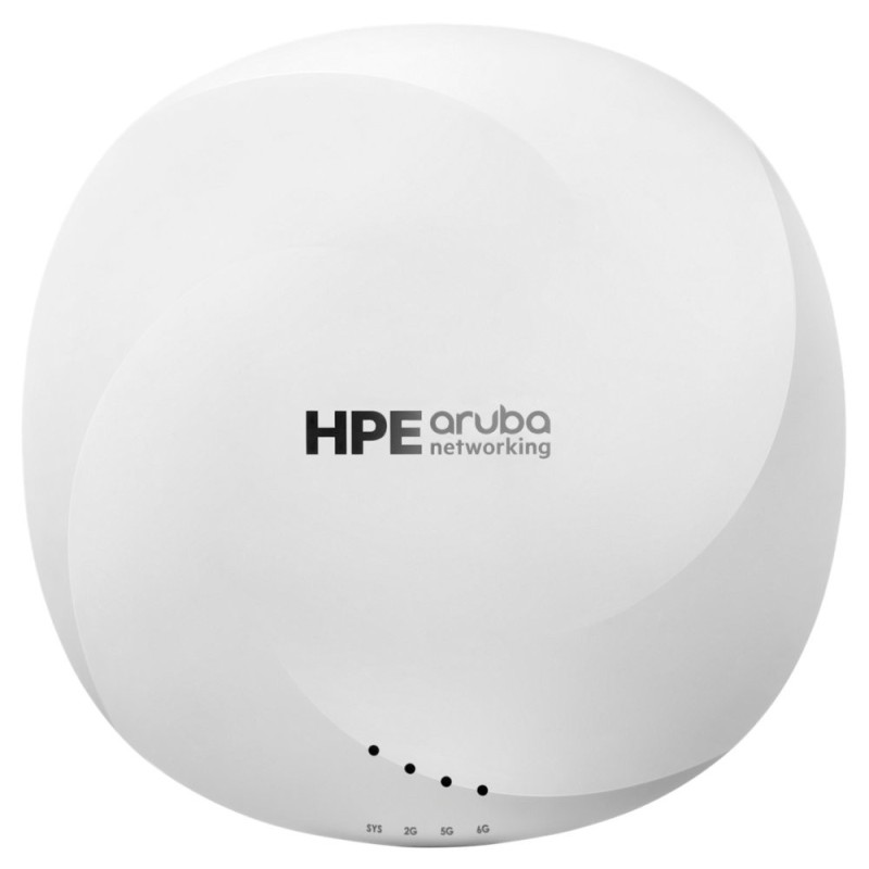 Aruba AP-635 (RW) Campus AP