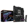 GIGABYTE MB Sc LGA1851 Z890 A ELITE WIFI7 PLUS, Intel Z890, 4xDDR5, WiFi, 1xUSB4, 1xDP