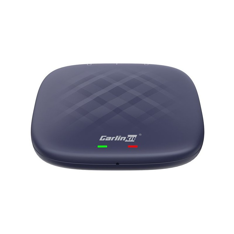 Carlinkit CarPlay Ai Box Tbox Plus s Android 13 8+128GB