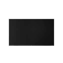 86" LG LED 86TR3BQ - UHD,400cd,NoOS,40TP,16/7