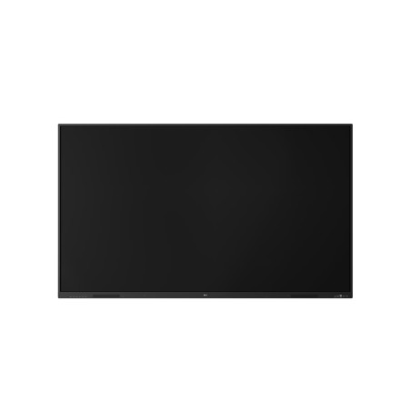 86" LG LED 86TR3BQ - UHD,400cd,NoOS,40TP,16/7