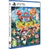 PS5 - PAW Patrol: Dino World