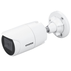 Vivotek IB9383-HV IP kamera, 5MP, H.265, bullet, PoE, IR 30 m, AI, mSDXC, venkovní