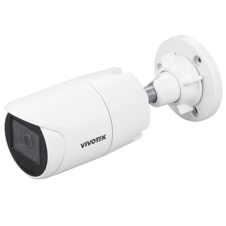 Vivotek IB9383-HV IP kamera, 5MP, H.265, bullet, PoE, IR 30 m, AI, mSDXC, venkovní