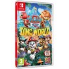NS - PAW Patrol: Dino World