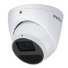 Vivotek IT9380-HV-V2 IP kamera, 5MP, H.265, turret, PoE, IR 30 m, AI, mSDXC, venkovní