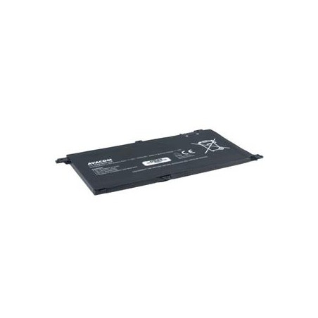 Asus VivoBook X571 Li-Pol 11,52V 4000mAh 46Wh
