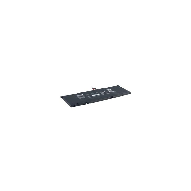Asus ROG Strix GL502V, TUF FX502 Li-Pol 15,2V 5340mAh 81Wh