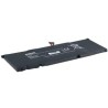 Asus ROG Strix GL502V, TUF FX502 Li-Pol 15,2V 5340mAh 81Wh