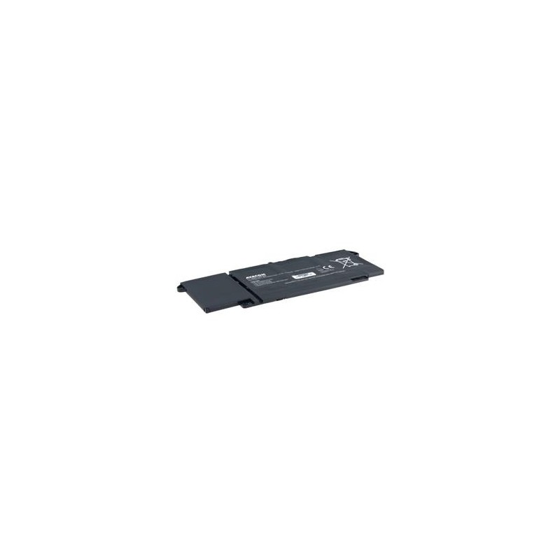 Dell Latitude 7420, 7520 Li-Pol 15,2V 4145mAh 63Wh