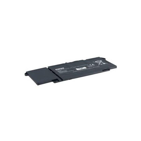 Dell Latitude 7420, 7520 Li-Pol 15,2V 4145mAh 63Wh