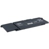 Dell Latitude 7420, 7520 Li-Pol 15,2V 4145mAh 63Wh