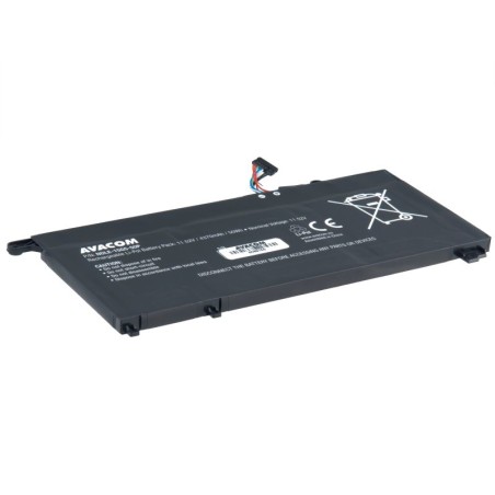 Lenovo ThinkPad 14 G4, 15 G5 Li-Pol 11,52V 4370mAh 50Wh