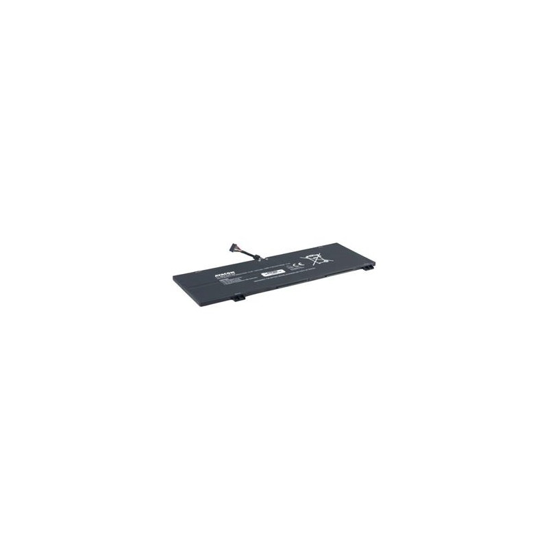 Lenovo IdeaPad C340-14API, S540 Li-Pol 15,4V 3247mAh 50Wh
