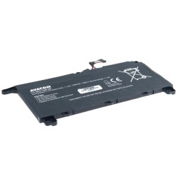 Lenovo ThinkBook 14 G8 IAL, 16 G6, G8 IAL Li-Pol 11,52V 3906mAh 45Wh