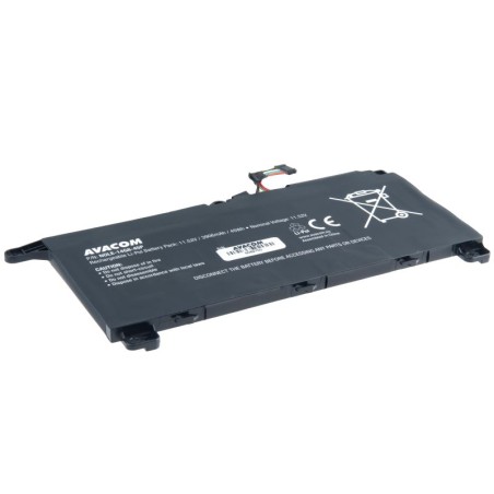 Lenovo ThinkBook 14 G8 IAL, 16 G6, G8 IAL Li-Pol 11,52V 3906mAh 45Wh
