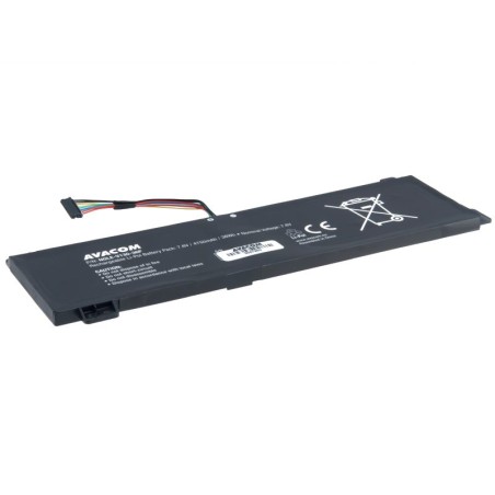 Lenovo V130-15IKB, V330-15IKB Li-Pol 7,6V 4750mAh 36Wh