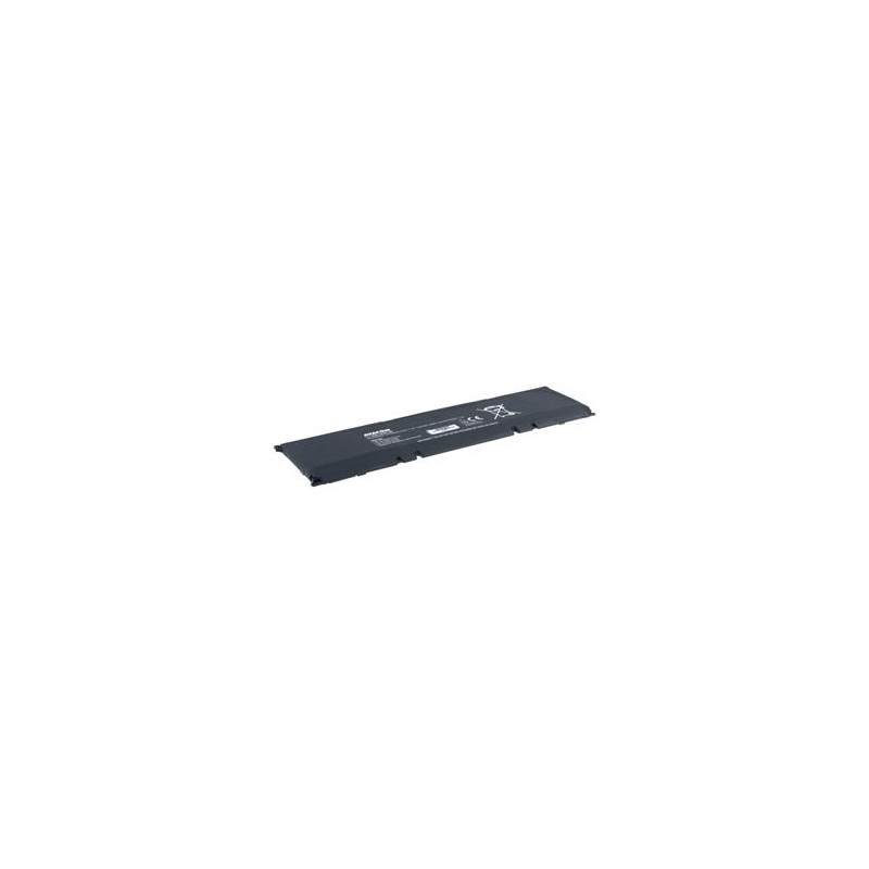 Dell XPS 15 9530, G5 15 5520, Precision 5570 Li-Pol 11,4V 7544mAh 86Wh