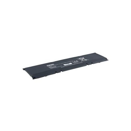 Dell XPS 15 9530, G5 15 5520, Precision 5570 Li-Pol 11,4V 7544mAh 86Wh