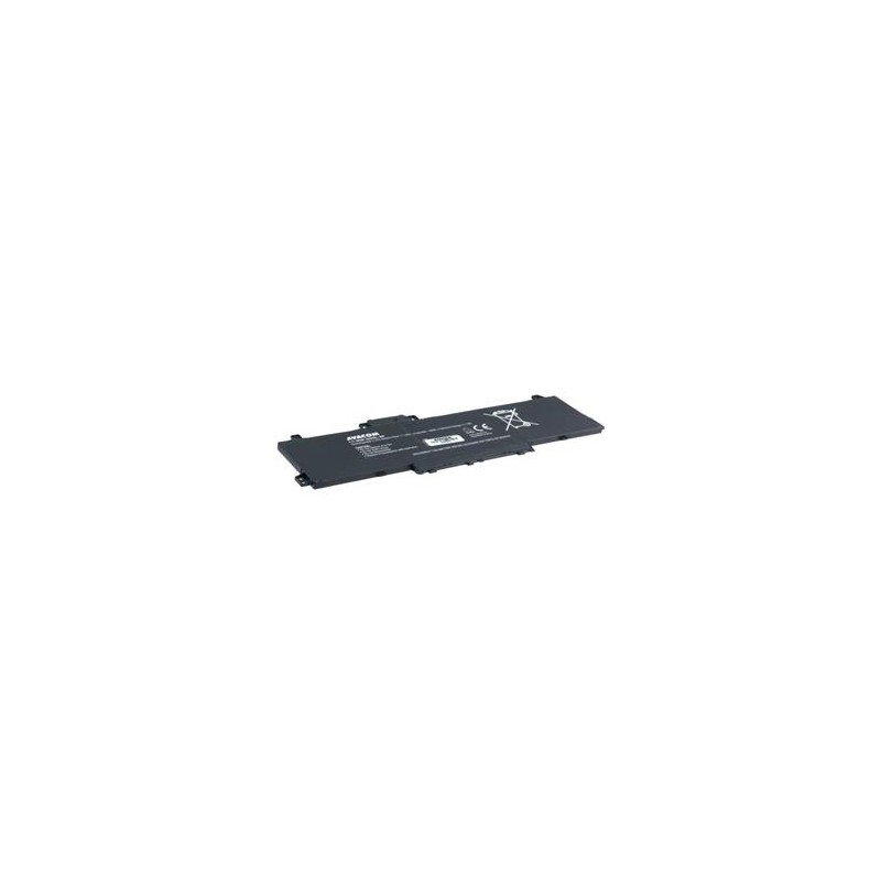 HP 250 G10, 256 G10 AE03XL Li-Pol 11,25V 4100mAh 46Wh