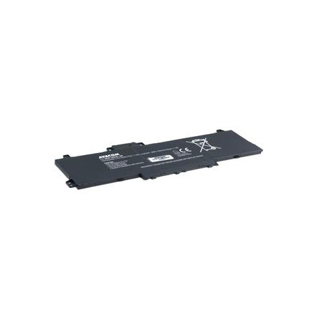HP 250 G10, 256 G10 AE03XL Li-Pol 11,25V 4100mAh 46Wh