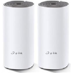 TP-Link Deco E4(2-pack)
