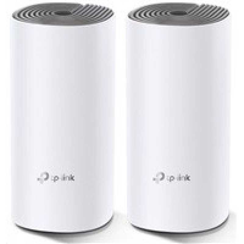 TP-Link Deco E4(2-pack)