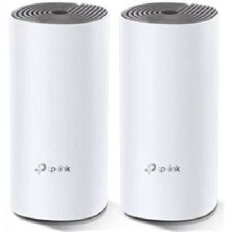 TP-Link Deco E4(2-pack)