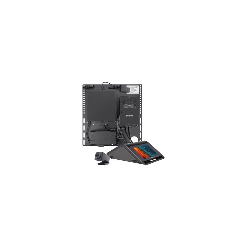 Crestron Flex UC-MX50-T - Pro Medium Microsoft Teams Rooms - souprava pro video konference