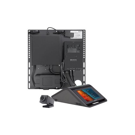 Crestron Flex UC-MX50-T - Pro Medium Microsoft Teams Rooms - souprava pro video konference
